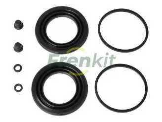 Reparatursatz, Bremssattel Vorderachse FRENKIT 254025 Bild Reparatursatz, Bremssattel Vorderachse FRENKIT 254025