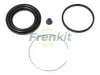 Reparatursatz, Bremssattel Vorderachse FRENKIT 254027