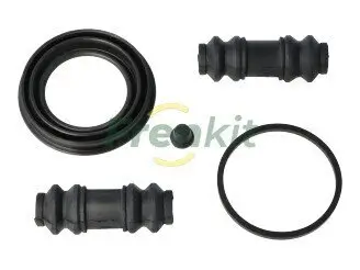 Reparatursatz, Bremssattel Vorderachse FRENKIT 254041 Bild Reparatursatz, Bremssattel Vorderachse FRENKIT 254041