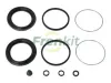 Reparatursatz, Bremssattel Vorderachse FRENKIT 254053