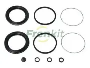 Reparatursatz, Bremssattel Vorderachse FRENKIT 254053