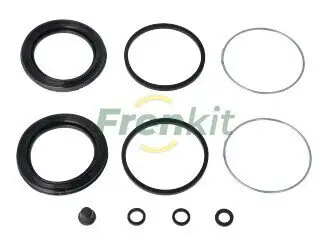 Reparatursatz, Bremssattel Vorderachse FRENKIT 254053 Bild Reparatursatz, Bremssattel Vorderachse FRENKIT 254053