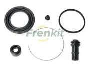 Reparatursatz, Bremssattel Vorderachse FRENKIT 254192