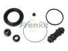 Reparatursatz, Bremssattel Vorderachse FRENKIT 254079