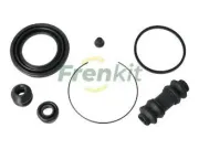 Reparatursatz, Bremssattel Vorderachse FRENKIT 254079