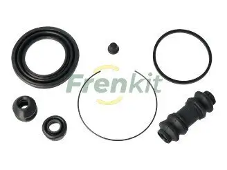 Reparatursatz, Bremssattel Vorderachse FRENKIT 254079 Bild Reparatursatz, Bremssattel Vorderachse FRENKIT 254079