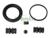 Reparatursatz, Bremssattel Vorderachse FRENKIT 254084