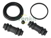 Reparatursatz, Bremssattel Vorderachse Hinterachse FRENKIT 254116