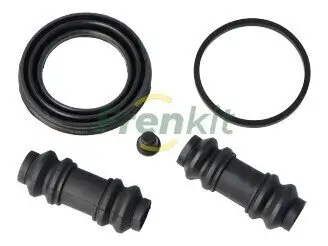 Reparatursatz, Bremssattel Vorderachse Hinterachse FRENKIT 254116 Bild Reparatursatz, Bremssattel Vorderachse Hinterachse FRENKIT 254116