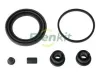 Reparatursatz, Bremssattel Vorderachse FRENKIT 254127