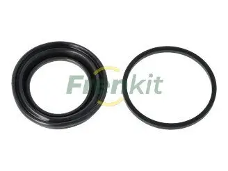 Reparatursatz, Bremssattel Vorderachse FRENKIT 254143 Bild Reparatursatz, Bremssattel Vorderachse FRENKIT 254143