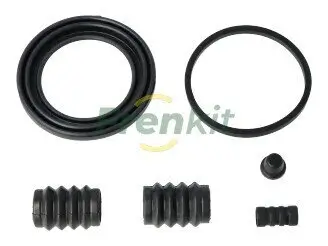 Reparatursatz, Bremssattel Vorderachse FRENKIT 254144