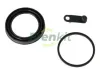 Reparatursatz, Bremssattel Vorderachse FRENKIT 254161