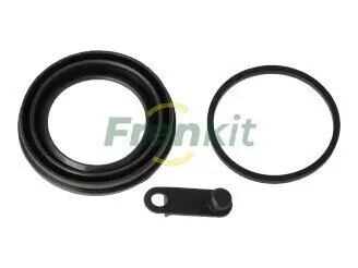 Reparatursatz, Bremssattel Vorderachse FRENKIT 254177