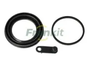 Reparatursatz, Bremssattel Vorderachse FRENKIT 254177