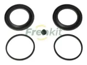 Reparatursatz, Bremssattel Vorderachse FRENKIT 254908