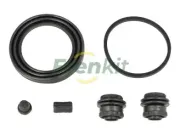 Reparatursatz, Bremssattel Vorderachse FRENKIT 254242