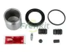Reparatursatz, Bremssattel Vorderachse FRENKIT 254802
