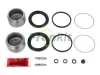 Reparatursatz, Bremssattel Vorderachse FRENKIT 254803