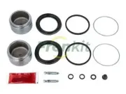 Reparatursatz, Bremssattel Vorderachse FRENKIT 254803
