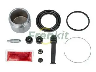 Reparatursatz, Bremssattel Vorderachse FRENKIT 254819 Bild Reparatursatz, Bremssattel Vorderachse FRENKIT 254819