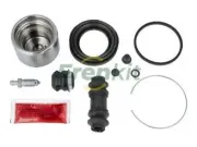 Reparatursatz, Bremssattel Vorderachse FRENKIT 254821