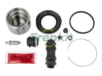 Reparatursatz, Bremssattel Vorderachse FRENKIT 254821 Bild Reparatursatz, Bremssattel Vorderachse FRENKIT 254821