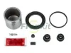 Reparatursatz, Bremssattel Vorderachse FRENKIT 254831