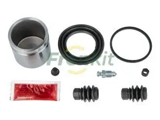 Reparatursatz, Bremssattel Vorderachse FRENKIT 254835 Bild Reparatursatz, Bremssattel Vorderachse FRENKIT 254835
