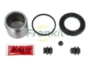 Reparatursatz, Bremssattel Vorderachse FRENKIT 254839
