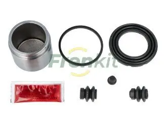 Reparatursatz, Bremssattel Vorderachse FRENKIT 254839 Bild Reparatursatz, Bremssattel Vorderachse FRENKIT 254839