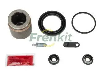 Reparatursatz, Bremssattel Hinterachse FRENKIT 254840