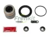 Reparatursatz, Bremssattel Hinterachse FRENKIT 254840