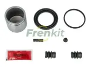 Reparatursatz, Bremssattel Vorderachse FRENKIT 257014
