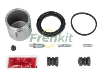 Reparatursatz, Bremssattel FRENKIT 254911