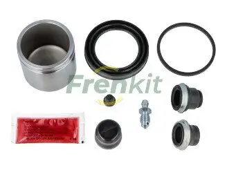 Reparatursatz, Bremssattel Vorderachse FRENKIT 254916 Bild Reparatursatz, Bremssattel Vorderachse FRENKIT 254916