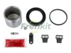 Reparatursatz, Bremssattel Vorderachse FRENKIT 254917