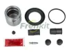 Reparatursatz, Bremssattel Vorderachse FRENKIT 254922
