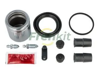 Reparatursatz, Bremssattel Vorderachse FRENKIT 254931