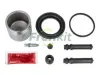 Reparatursatz, Bremssattel Vorderachse FRENKIT 254933