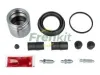 Reparatursatz, Bremssattel Vorderachse FRENKIT 254936
