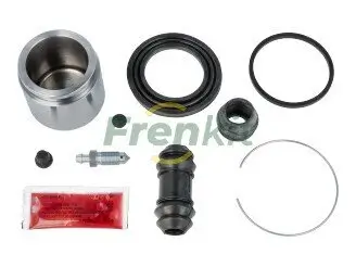 Reparatursatz, Bremssattel Vorderachse FRENKIT 254938