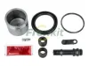 Reparatursatz, Bremssattel Vorderachse FRENKIT 254941