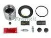 Reparatursatz, Bremssattel Vorderachse FRENKIT 254946