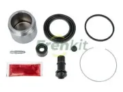 Reparatursatz, Bremssattel Vorderachse FRENKIT 254952