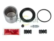 Reparatursatz, Bremssattel Vorderachse FRENKIT 254956
