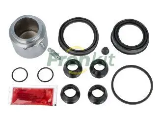 Reparatursatz, Bremssattel Vorderachse FRENKIT 254969 Bild Reparatursatz, Bremssattel Vorderachse FRENKIT 254969