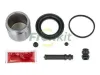 Reparatursatz, Bremssattel Vorderachse FRENKIT 254998