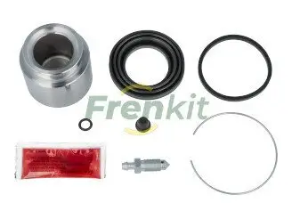 Reparatursatz, Bremssattel Vorderachse FRENKIT 254999 Bild Reparatursatz, Bremssattel Vorderachse FRENKIT 254999