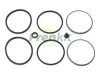 Reparatursatz, Bremssattel Vorderachse FRENKIT 257003